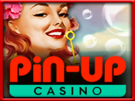 Игровой автомат Pin-Up Casino